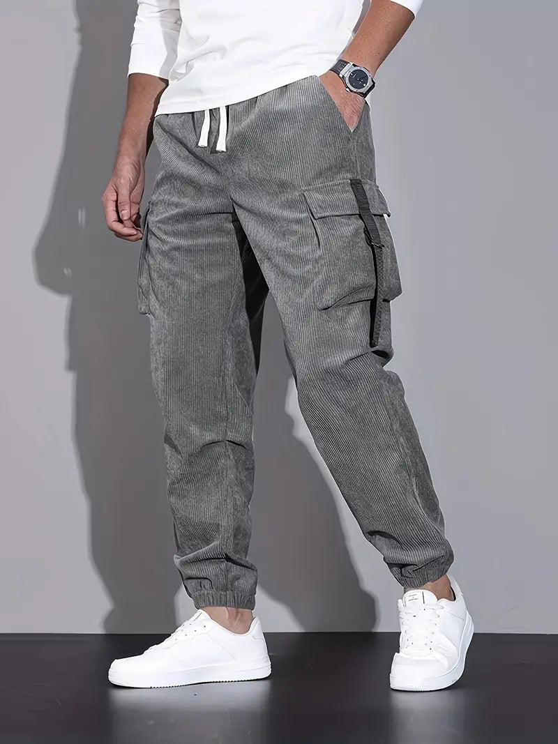 McKinley Urban Cargos