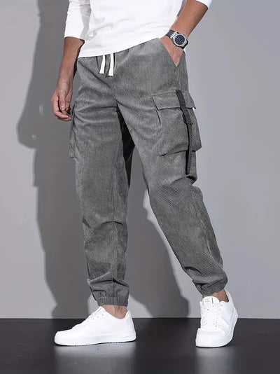 McKinley Urban Cargos