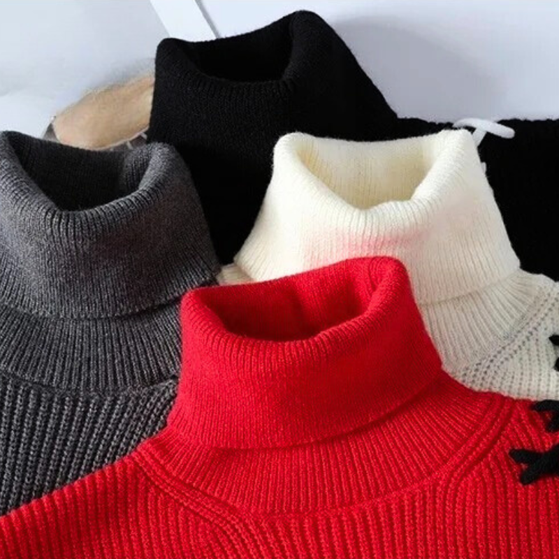 Marcetto Grazia Turtleneck