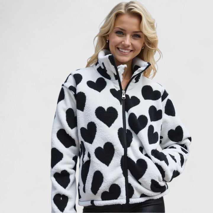 Bexli - Comfortable Jacket