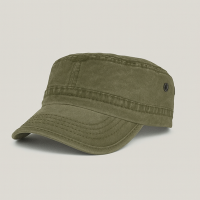 HERITAGE VINTAGE BASEBALL CAP