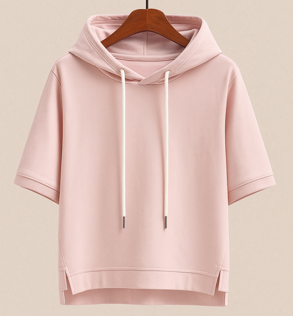 Nora – Soft Hoodie