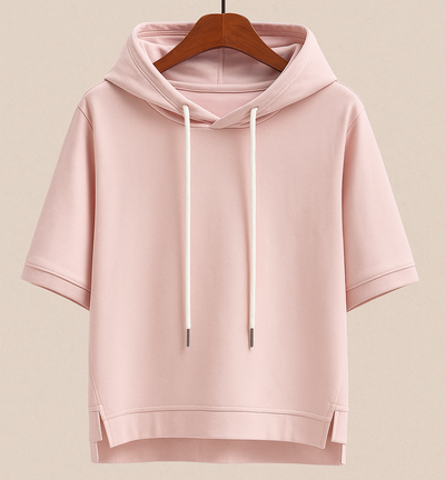 Nora – Soft Hoodie
