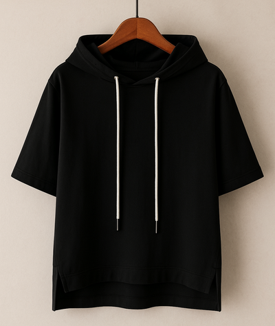 Nora – Soft Hoodie