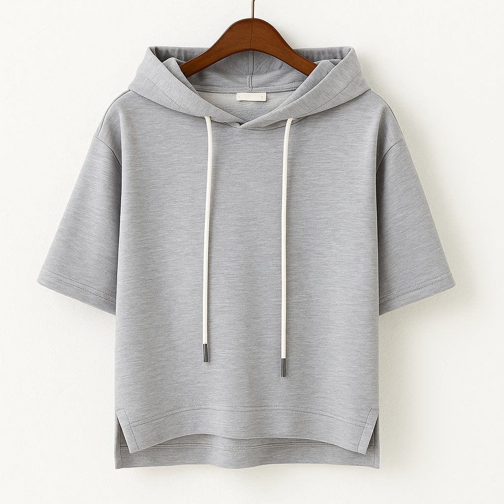 Nora – Soft Hoodie