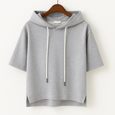 Nora – Soft Hoodie