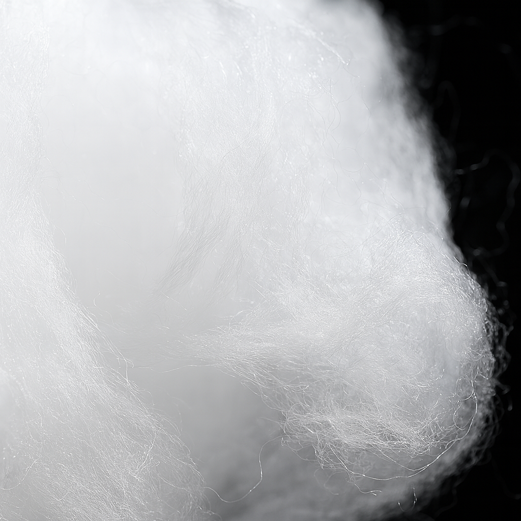 McKinley Corduroy Puffer Jacket