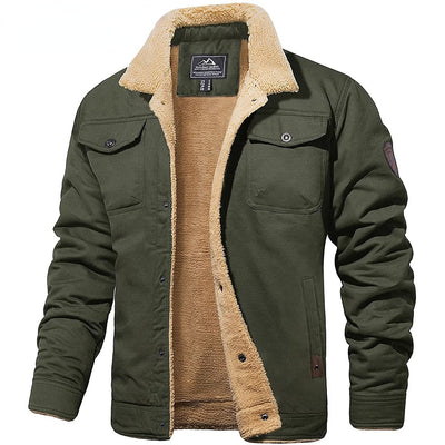 Mount – Bomber Jacket