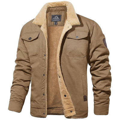 Mount – Bomber Jacket