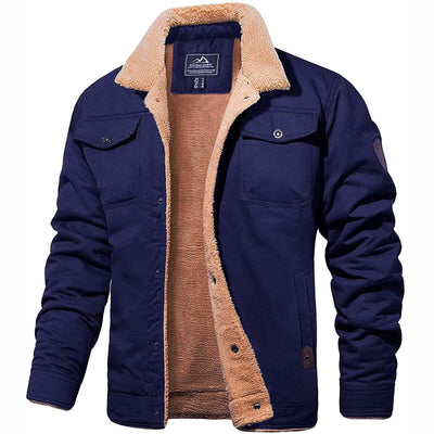 Mount – Bomber Jacket