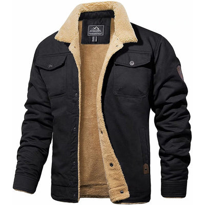 Mount – Bomber Jacket