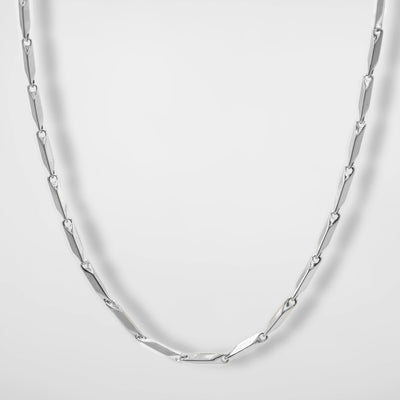 Tricon Chain 2,5 mm (Silver)