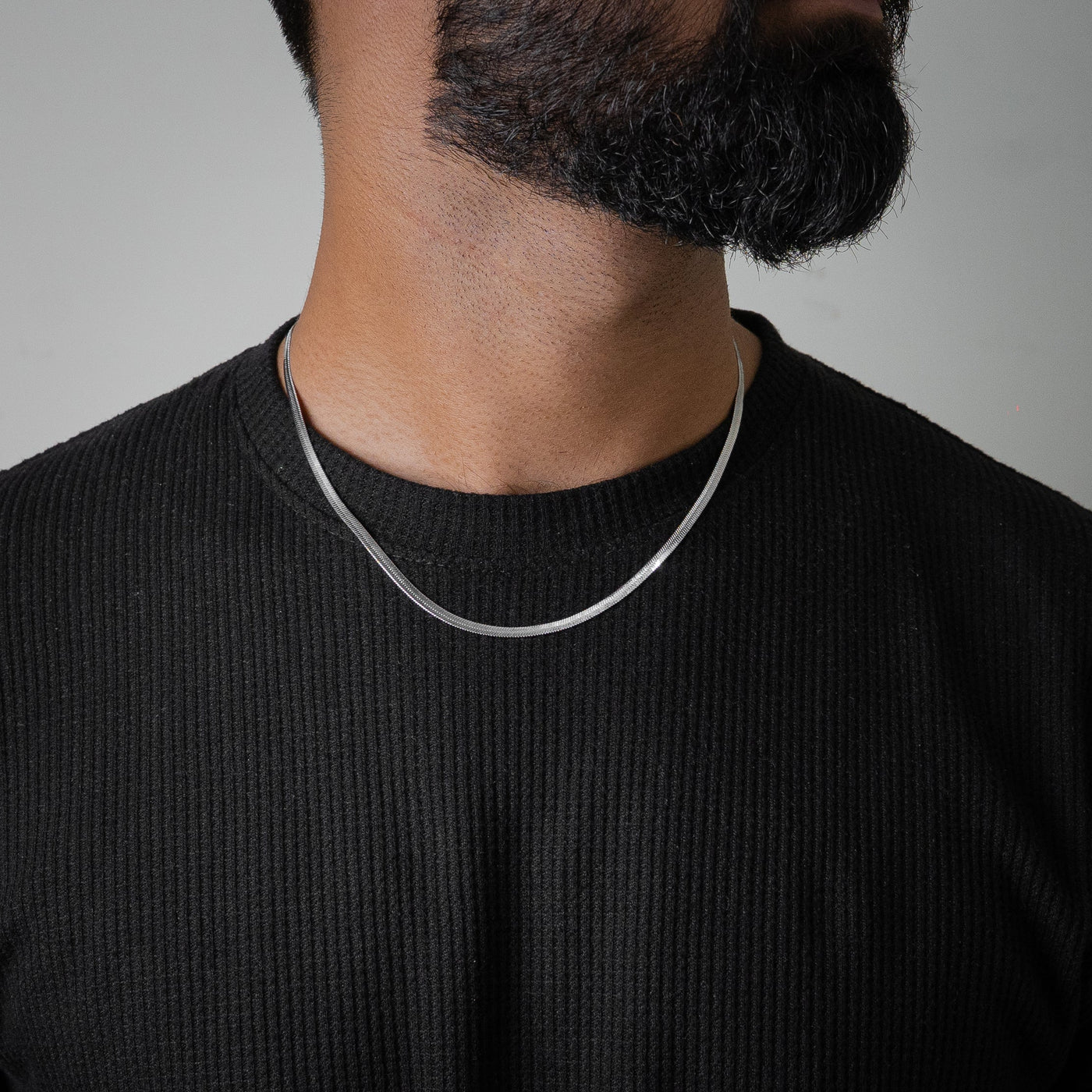 Miami Cuban Link Chain (4mm)