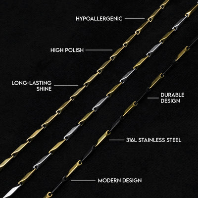 Tricon Chain 2,5 mm