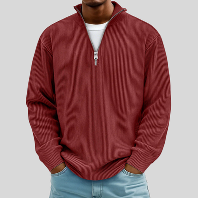 Caelum - Stylish Casual Sweater