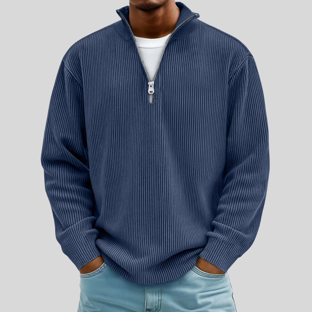 Caelum - Stylish Casual Sweater