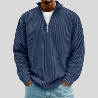 Caelum - Stylish Casual Sweater