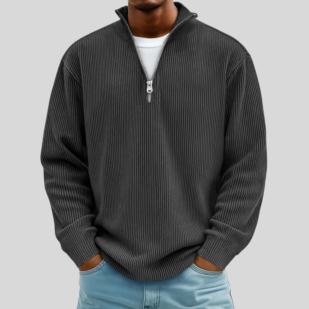 Caelum - Stylish Casual Sweater