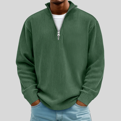 Caelum - Stylish Casual Sweater
