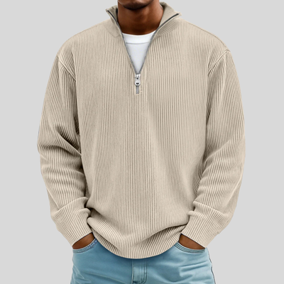 Caelum - Stylish Casual Sweater