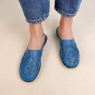 Nora - Women's Comfortable Loafers