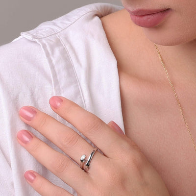 Hug Ring