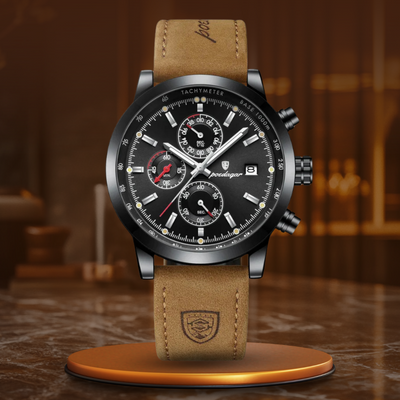Luxury Trend™ Men's Watch