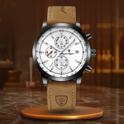 Luxury Trend™ Men's Watch