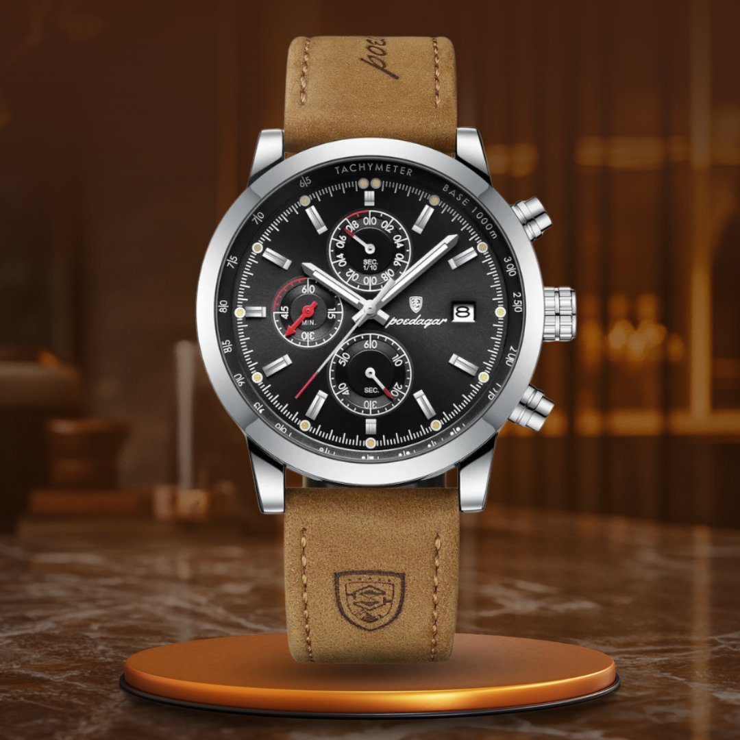 Luxury Trend™ Men's Watch