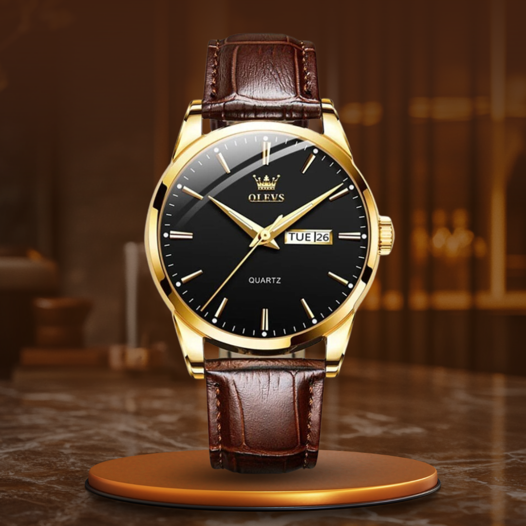 Luxury Leather Business Watch