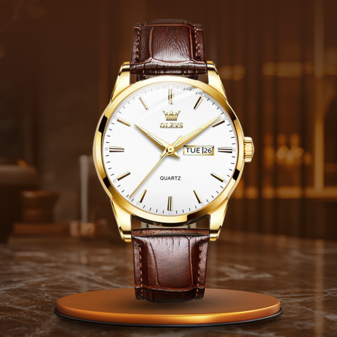 Luxury Leather Business Watch