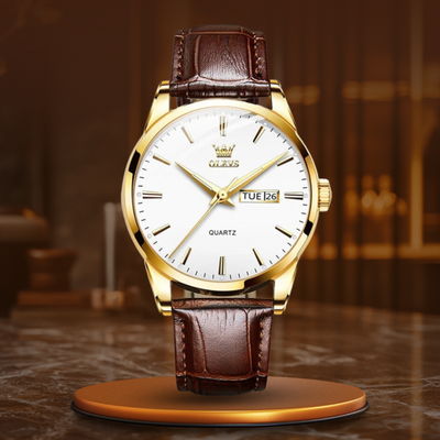 Luxury Leather Business Watch