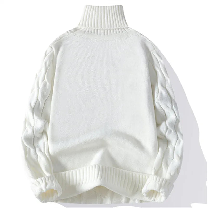 Alessandro Milano Turtleneck