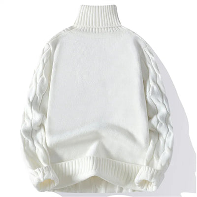 Alessandro Milano Turtleneck