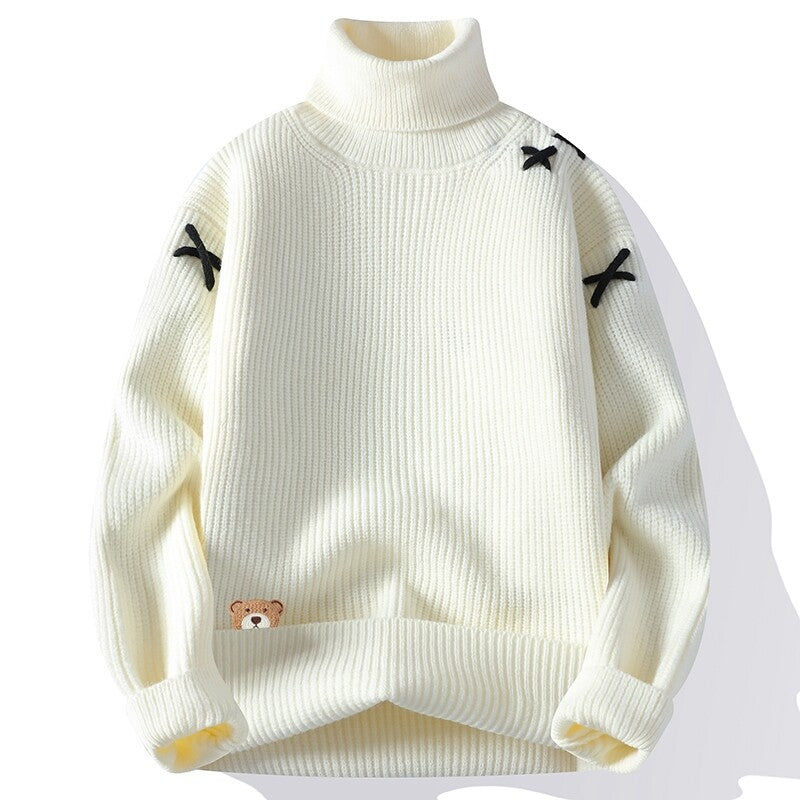 Marcetto Grazia Turtleneck