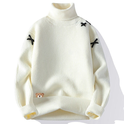 Marcetto Grazia Turtleneck