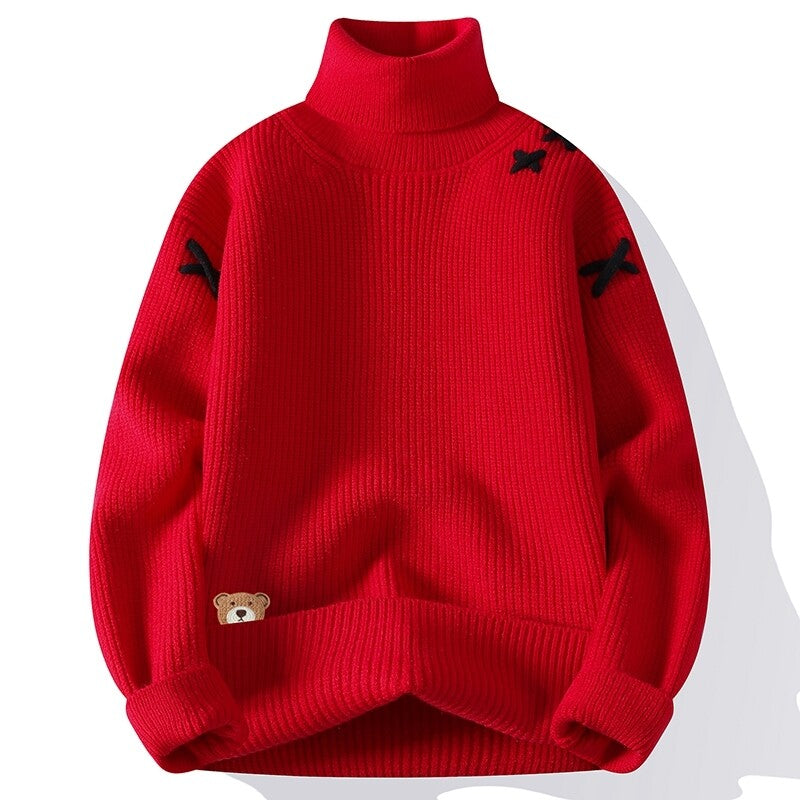 Marcetto Grazia Turtleneck