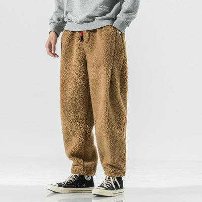 Bergen Sherpa Lounge Pants