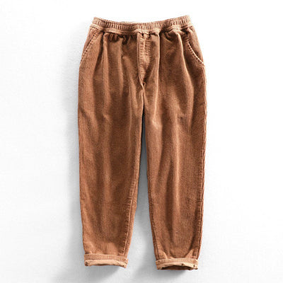 McKinley Corduroy Pants