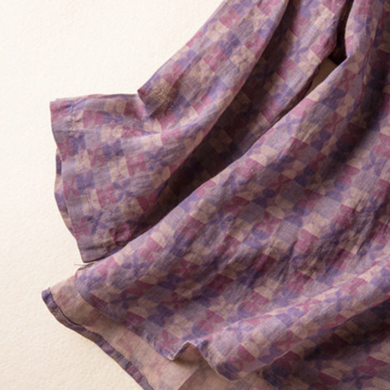 Luna – Relaxed Linen