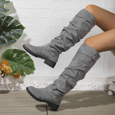 Denise - Comfortable Orthopedic Boots