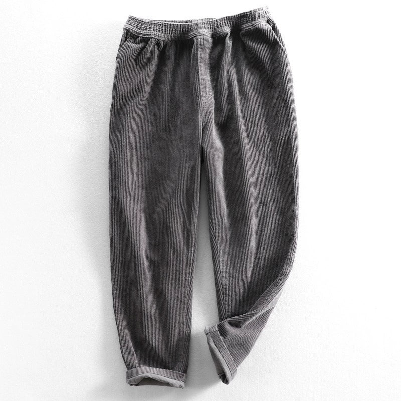 McKinley Corduroy Pants