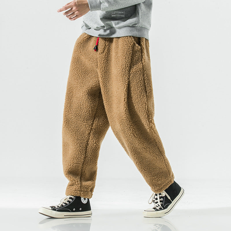 Bergen Sherpa Lounge Pants