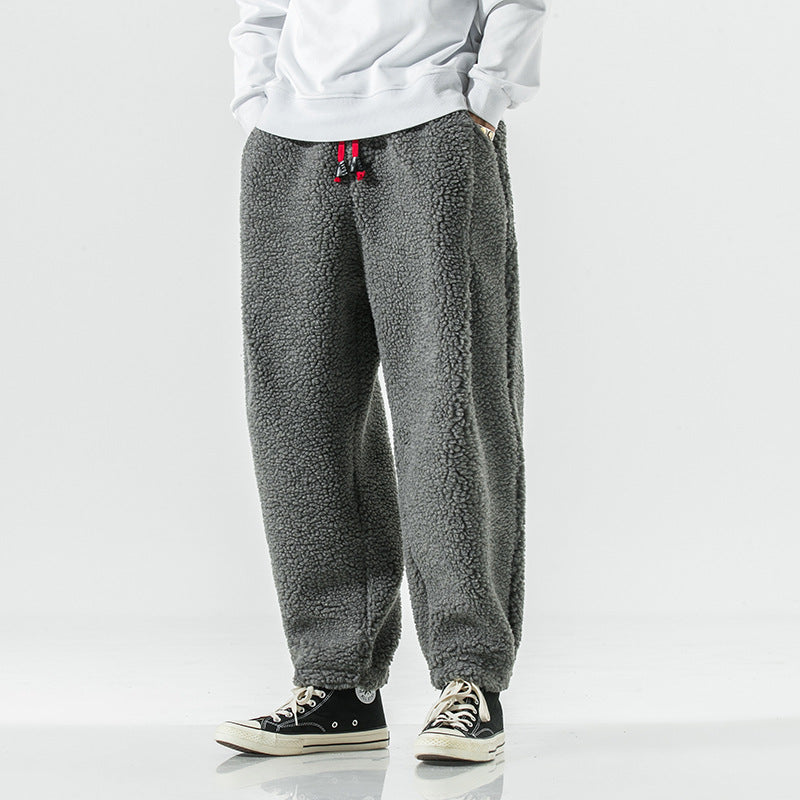 Bergen Sherpa Lounge Pants