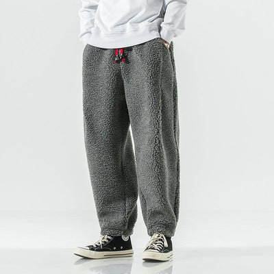 Bergen Sherpa Lounge Pants