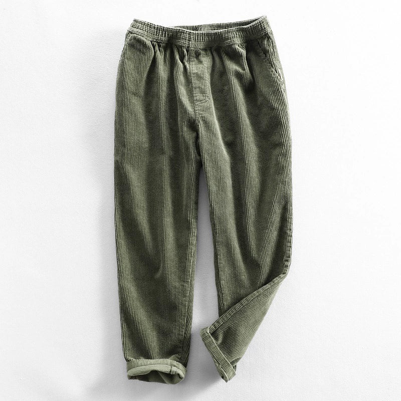 McKinley Corduroy Pants