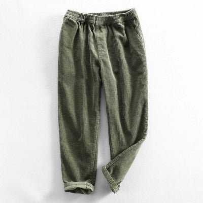 McKinley Corduroy Pants