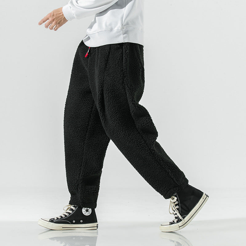 Bergen Sherpa Lounge Pants