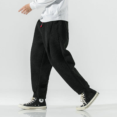 Bergen Sherpa Lounge Pants