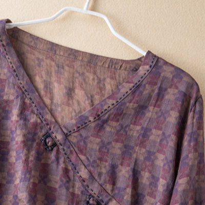 Luna – Relaxed Linen